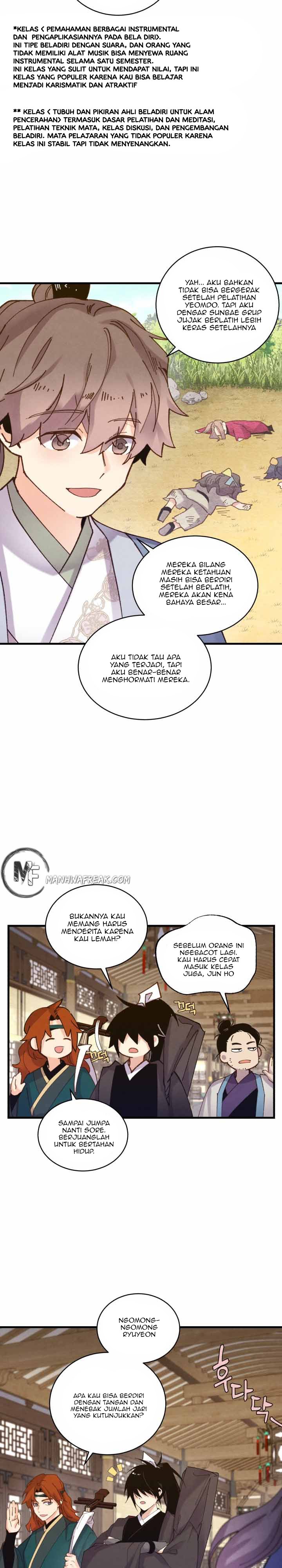 Lightning Degree (Lightning Expert) Chapter 113 Gambar 19